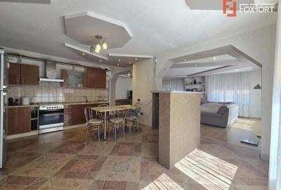 Casă cu 4 camere cu Canalizare în Pârneava - 15