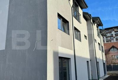 Casă individuală cu 4 camere cu Teren 200 Mp în Iris - 8