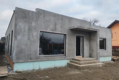 Casa de vanzare in Dancu - 2