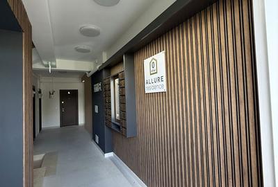 Apartament cu 2 camere în Sud - 7