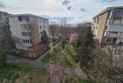 Apartament cu 3 camere decomandat, mobilat în Malul Mureșului - 18