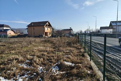 Spațiu comercial, de 1,233 mp, în Goranu - 3