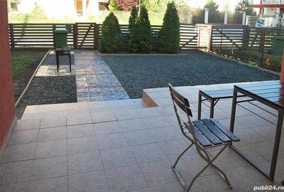 Casă în Mamaia - 6