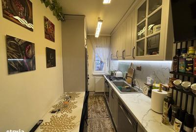 Apartament cu 4 camere decomandat în Ultracentral - 15