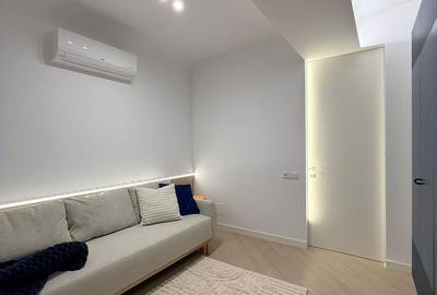 3 Camere de închiriat | Pipera | Loc de parcare - 11