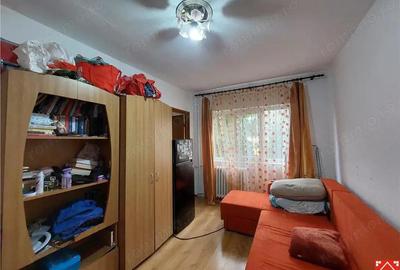 Garsoniera la etajul 1, zona Micalaca, Orizont - 2