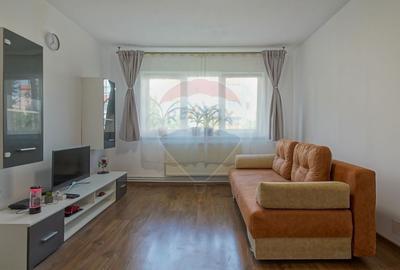 Apartament 2 camere semidecomandat modernizat, parcare, superzona - 9