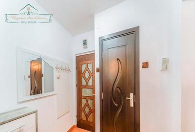 Apartament 2 camere cu centrala proprie, zona Podgoria, Arad - 8