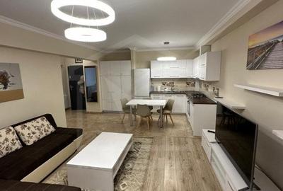 Apartament cu 3 camere decomandat, mobilat în Bună Ziua - 4