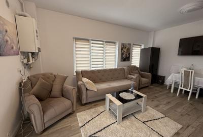 Apartament cu 2 camere decomandat, mobilat în Periferie - 4