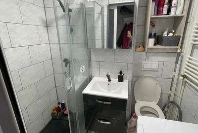 Apartament cu 2 camere nedecomandat în Tătărași - 11