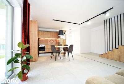 Casă cu 3 camere cu Teren 60 Mp în Valea Lupului - 6