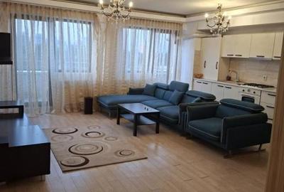 Dorobanti- Perla Ap 2 camere cu balcon generos. - 2