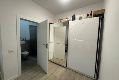 Casă înșiruită de inchiriat în Moșnița Nouă - 11