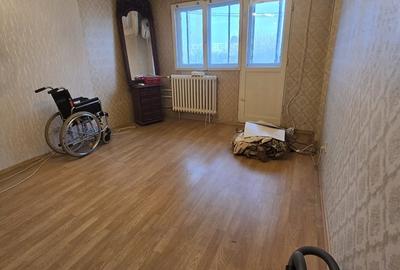 Apartament cu 2 camere semidecomandat în Berceni - 6