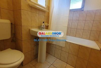 Garsonieră decomandată în Bucur Obor - 8