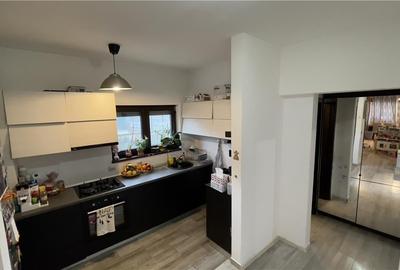 Casa / Vila individuala cu 5 camere in orasul Pantelimon - 6