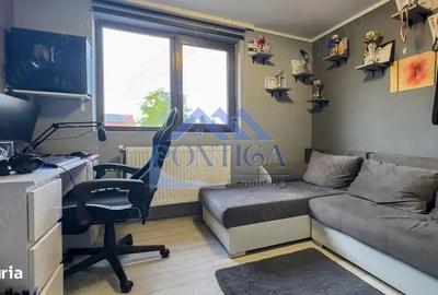 Casă cu 4 camere cu Canalizare în Valu lui Traian - 4