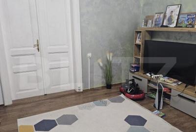 Casa individuala, 160 mp utili, teren 530 mp Lipovei - 21