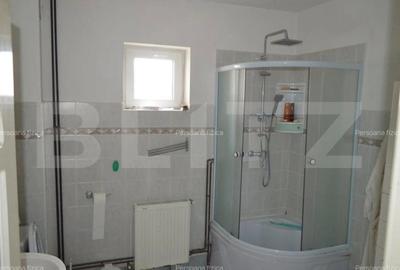 Casă cu 4 camere cu Teren 2000 Mp în Viișoara - 2