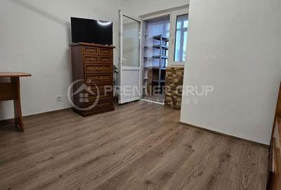 Etaj 1! Garsoniera mobilata & utilata 25mp - Frumoasa, AC - 3