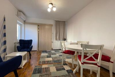 Exclusivitate - Plaja Modern, apartament 3 camere, renovat recent, mobilat - 10