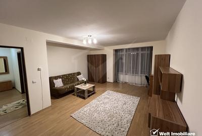 Apartament de inchiriat, 2 camere decomandate,loc de parcare, Eroilor - Floresti - 1