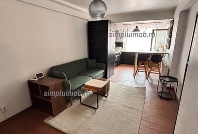 Apartament cu 2 camere decomandat în Berceni - 4