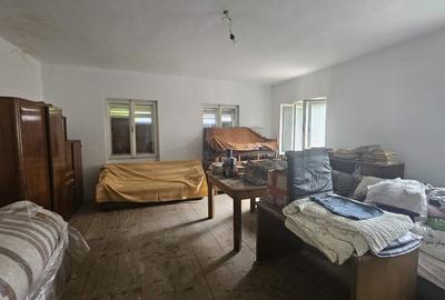 Cristian aproape de Primarie casa saseasca teren 1400 mp - 7