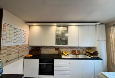 Casă cu 3 camere cu Teren 500 Mp în Mocira - 5