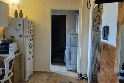 Apartament cu 2 camere decomandat în Unirii
