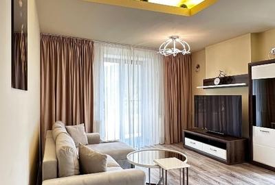 3 camere Ultracentral 96mp  – Universitate, Mobilat & utilat | Terasă private - 16