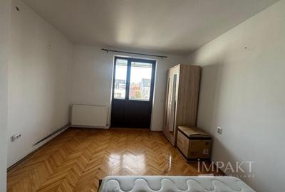 Apartament spațios 2 camere Dorobantilor de inchiariat, cu parcare - 4