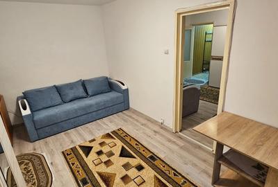 Apartament 2 camere semidecomandat Tomis Nord str.Badea Cartan - 8