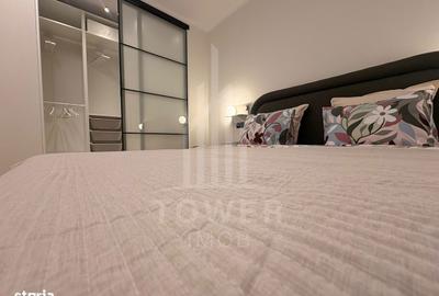 Apartament cu 3 camere decomandat, mobilat în Sub Arini - 9
