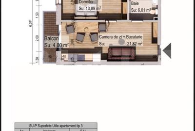 Apartamente de vanzare, Rate direct la dezvoltator, COMISION 0 PENTRU CUMPARATOR - 7