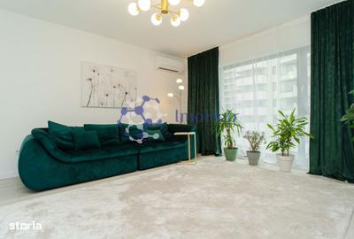 Apartament cu 3 camere în Albești - 3