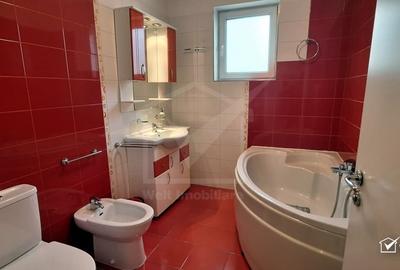 Apartament cu 3 camere semidecomandat, mobilat în Bună Ziua - 11