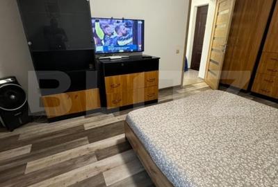 Garsoniera decomandata, 35 mp, Alexandru Obregia - 3