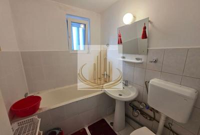 Apartament cu 2 camere semidecomandat, mobilat în Tipografilor - 5
