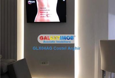 Apartament cu 2 camere decomandat în Central - 17