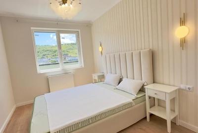 Apartament in BLOC NOU, terasa de 22 mp, parcare, zona Terra - 6