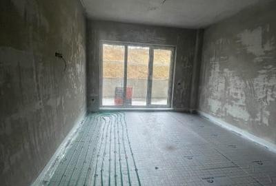 Apartament 2 camere, bucatarie separata, TVA inclus Apartament 2 camere, bucatarie separata, TVA inclus - 7