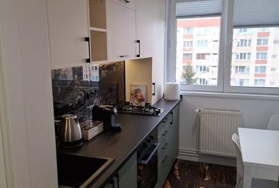Apartament cu 2 camere semidecomandat în Centrul Civic - 11