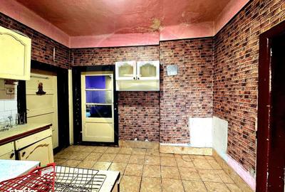 Casă cu 3 camere în Nădab - 19