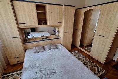 Apartament cu 2 camere decomandat, mobilat în Alexandru Obregia - 2