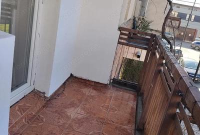 Garsonieră decomandată în Telegrafului - 4