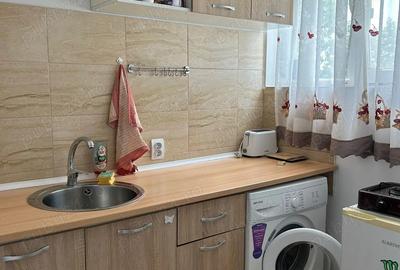 Garsonieră decomandată în Ultracentral - 5