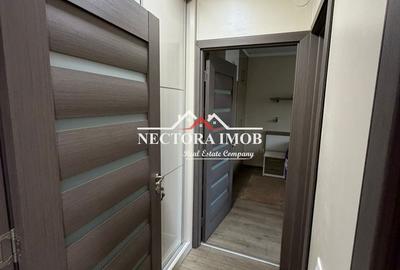 Apartament cu 2 camere semidecomandat în Dacia - 3