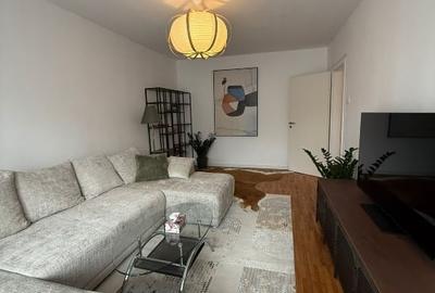 Apartament cu 2 camere decomandat, mobilat în Ultracentral - 2